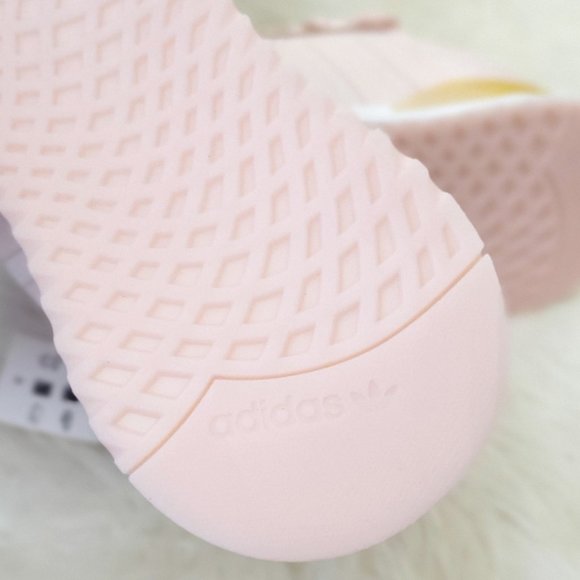 ADIDAS WOMEN'S ORIGINALS U_PATH X SHOES - Picture 4 of 8